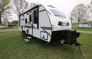 2021 Winnebago Micro Minnie 2306BHS