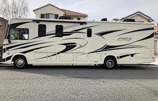 2019 Forest River FR3 -- Your home away from home!