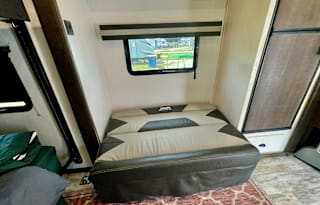 Painless Camper Rental