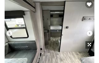 2022 Dutchmen RV Kodiak Ultra-Lite 296BHSL