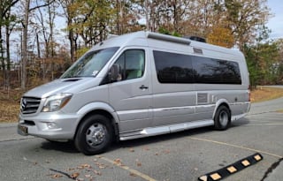 2015 Winnebago Era 170C