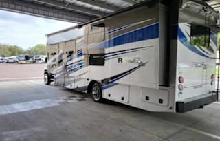 2022 NeXus RV Rebel 35R