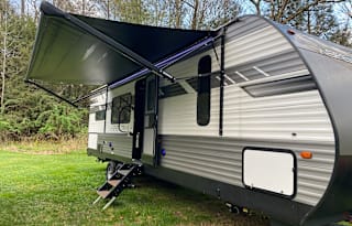 2022 Dutchmen Aspen Trail 2880RKS