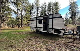 Perfect Oregon Getaway - Brand-New 20ft Trailer!