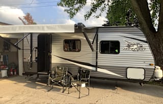 2021 Jayco Jay Flight SLX 7 195RB