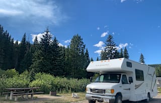 The Majestic Venture - 250 Miles / Day Included!