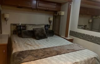 2007 Fleetwood RV Southwind 32VS