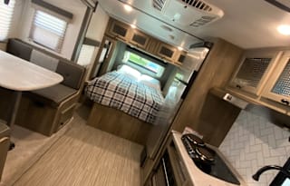 2021 Forest River RV Surveyor
