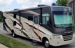 Todd's RV Rental