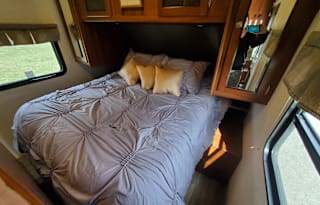 2017 Heartland Mallard 29 (Delivery)