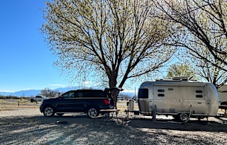 2016 Airstream Flying Cloud