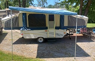 Fosters favorite family rental