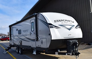 2020 Starcraft Super Lite 262RL