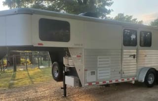 2015 Sundowner Horizon 20