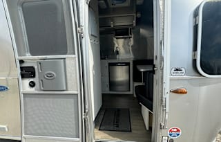 2018 Airstream Bambi 16RB