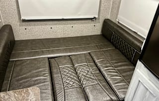 2018 Forest River GeoPro 14FK