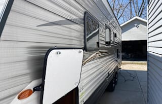2017 Jayco Jay Flight 26BH