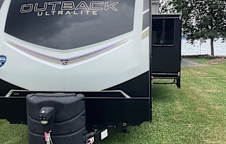 21 Keystone RV Outback Ultra Lite UBH291 Bunkhouse