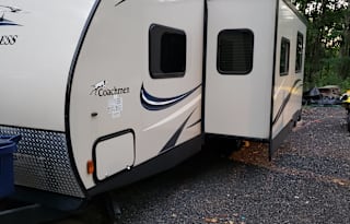 Enjoy The Great Outdoors (Delivery Only)