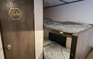 2021 Dutchmen RV Coleman Lantern LT Series 17B
