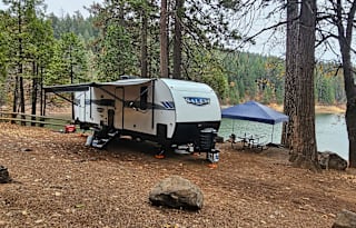 2024 Forest River Salem
