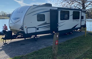 2018 Keystone RV Outback Ultra Lite 293UBH