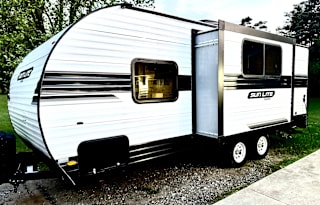 2021 Sunset Park RV Sun-Lite 23RB