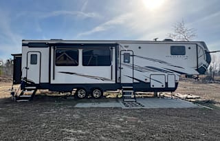2020 Keystone RV Montana High Country 335BH