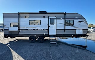The perfect camper