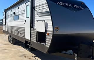 Adventure Voyager...your next Get-away!