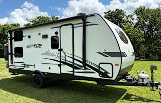 Crabtree Family RV Rental