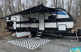 2022 Heartland Prowler 320BH