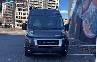 Stay with Selah - 2022 Winnebago Travato 59G