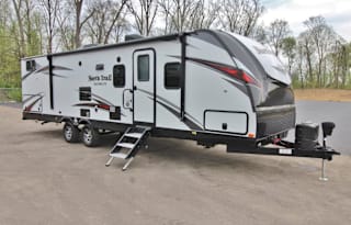 2020 Heartland North Trail Bunkhouse - 5ive