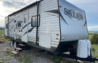 Family Fun, Ready to go! 29 ft, sleeps 7!