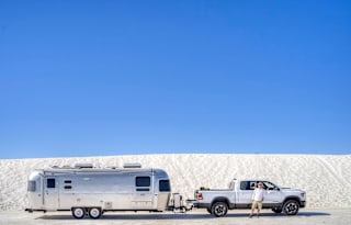 2022 Airstream Globetrotter – Adventure in Style