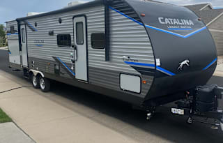 2022 Coachmen RV Catalina Legacy 323BHDSCK