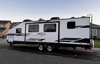 2021 Grand Design Imagine 2800BH