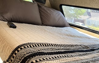 2010 Thor Four wind 23A Majestic