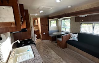 2010 Jayco Jay Flight 25BHS