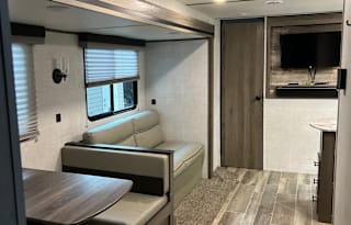 2022 Gulf Stream RV Ameri-Lite 279BH