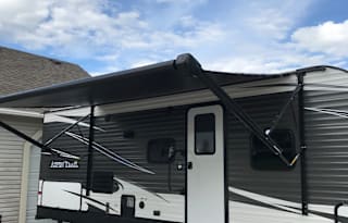 2020 Aspen Trail 2340BHS