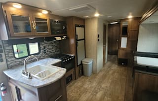 2020 Gulf Stream RV Kingsport 279BH "large"