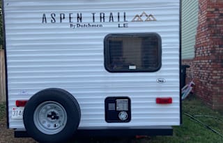2021 Dutchmen RV Aspen Trail LE1950BH 1950
