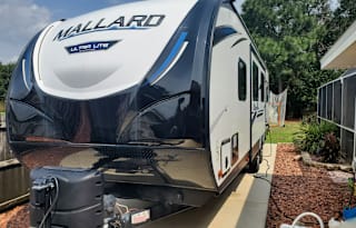 2021 Heartland Mallard 28