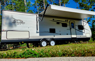 2017 Jayco Jay Flight Slx 284BHSW