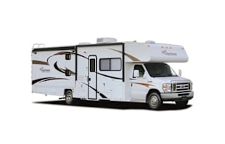 Ryan and Jaci's - Kid and Pet Approved RV