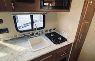 2019 Gulf Stream RV Ameri-Lite Super Lite 198BH