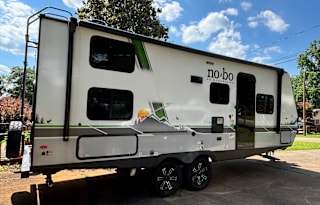 The Adventure RV for the Whole Family