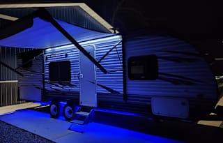 2018 Salem Cruise Lite 261BHXL Bunkhouse